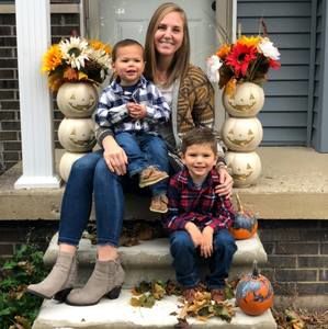 Meet your Posher, Kourtney